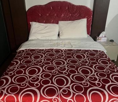 Uijeongbu Hotel | Sisilli Motel