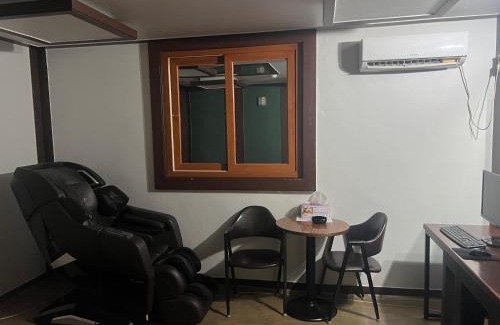 Uijeongbu Hotel | Sisilli Motel