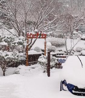 Jinbu House | Sisilli Pension