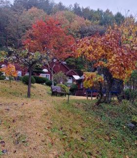 Jinbu House | Sisilli Pension