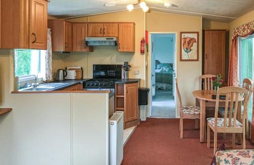 Isle of Luing House | Siskin Lodge - Uk39664