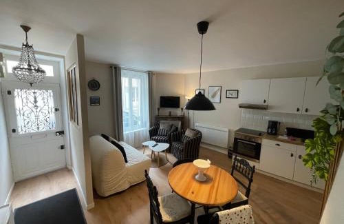 Moret-sur-Loing House | Sisley Cottage