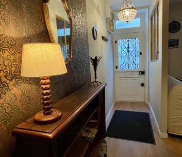 Moret-sur-Loing House | Sisley Cottage