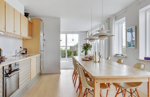 Helnæs By House | "Sissela" - 5m from the sea by Interhome