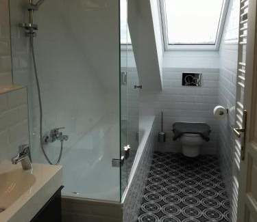 Achau Apartment | Sissi Apartments