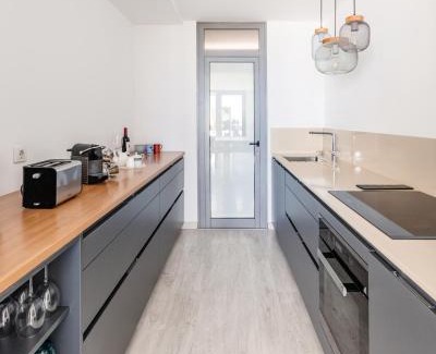 La Quinta Apartment | SISSI BOUTIQUE - THE TERRACE BETWEEN OCEAN AND TEIDE