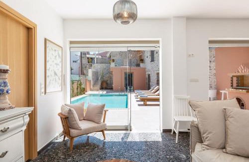 Pigi Villa | Sissi Boutique Villa