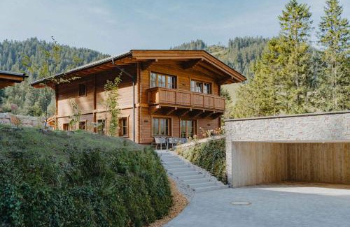 Weidach House | Sissi´s green Chalets