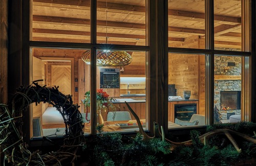 Weidach Ski Chalet | Sissi s green Chalets