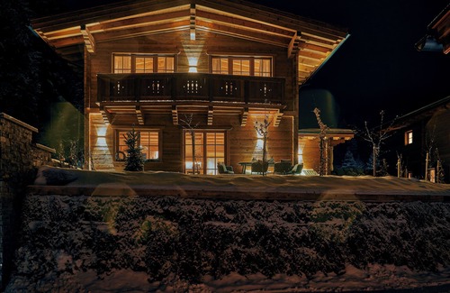 Weidach Ski Chalet | Sissi s green Chalets