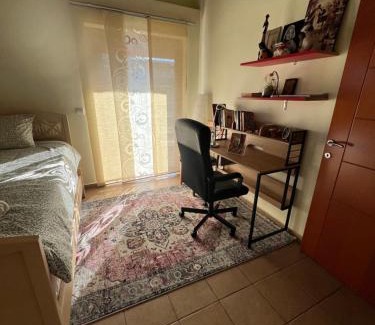 Molos Ski Chalet | Sissy sweet Home