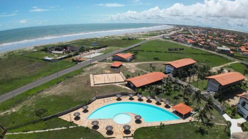 Luis Correia Hotel | Sistcep Praia Hotel