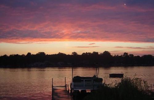 Sister Lakes House | Sister Lake Cottages - Unit 6