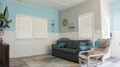 Sister Lakes House | Sister Lake Cottages - Unit 7
