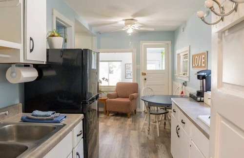 Sister Lakes Cabin | Sister Lake Cottages - Unit 4