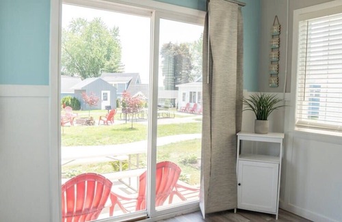 Sister Lakes Cabin | Sister Lake Cottages - Unit 7