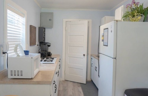 Sister Lakes Cabin | Sister Lake Cottages - Unit 2