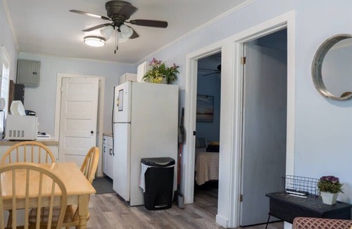 Sister Lakes Cabin | Sister Lake Cottages - Unit 2