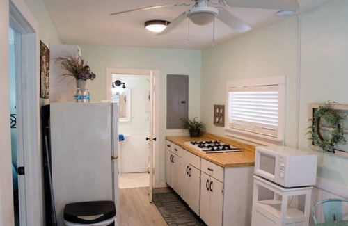 Sister Lakes Cabin | Sister Lake Cottages - Unit 3