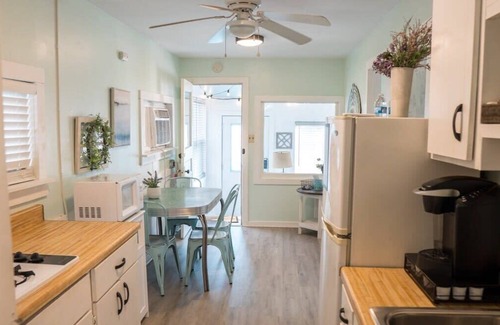 Sister Lakes Cabin | Sister Lake Cottages - Unit 3