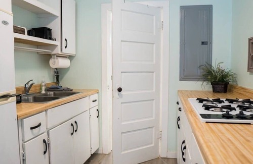 Sister Lakes Cabin | Sister Lake Cottages - Unit 3