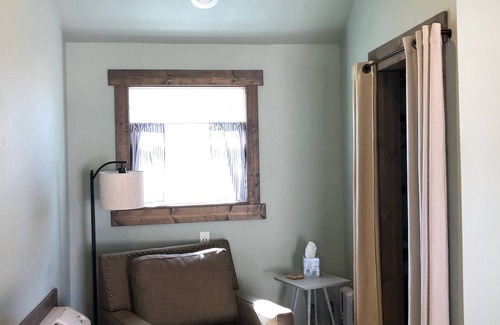 Boerne House | Sisterdale Cottage