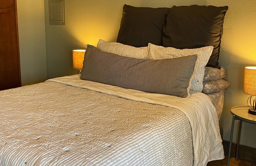 Boerne House | Sisterdale Cottage