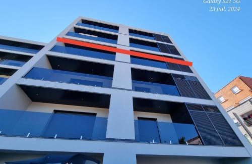 Ponte da Barca Apartment | Sisters Apartamento -200m2 centre ville