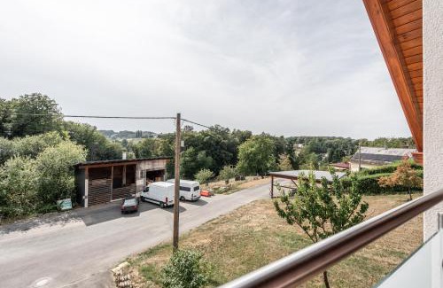 Jennersdorf Hotel | SISTERS Haus Hotel Garni