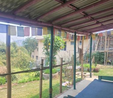 Nagarkot House | Sisters homestay