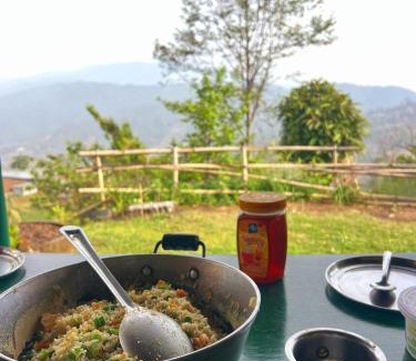 Nagarkot House | Sisters homestay