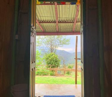 Nagarkot House | Sisters homestay