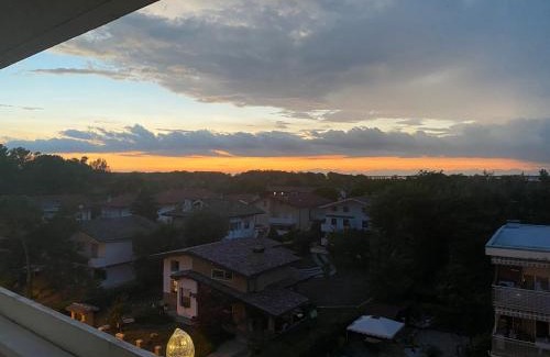 Grado Pineta Apartment | Sisters'House
