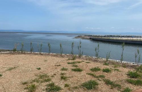 Grado Pineta Apartment | Sisters'House