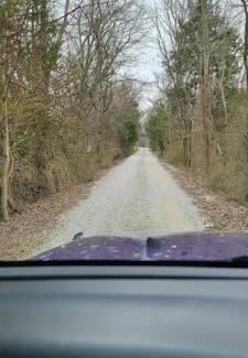 Russellville Bed & Breakfast | Sisters on sycamore B&B