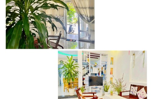La Gi House | Sisters
