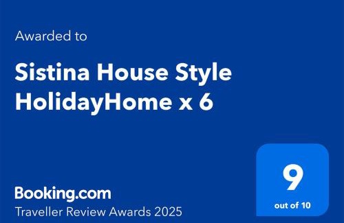 Rione IV Campo Marzio Apartment | Sistina House Style HolidayHome x 6