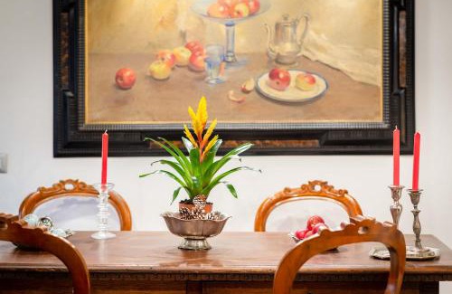 Rione IV Campo Marzio Apartment | Sistina House Style HolidayHome x 6