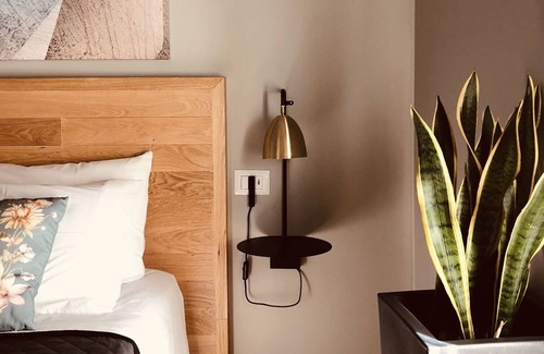 Altamura Bed & Breakfast | Sistò Petite Maison - A stone's throw from the Cathedral
