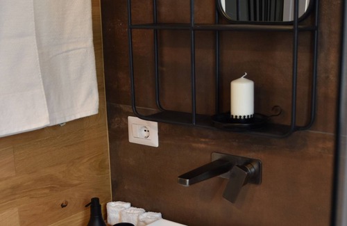 Altamura Bed & Breakfast | Sistò Petite Maison - A stone's throw from the Cathedral