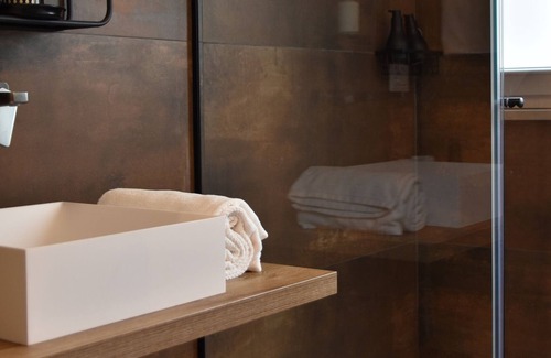 Altamura Bed & Breakfast | Sistò Petite Maison - A stone's throw from the Cathedral