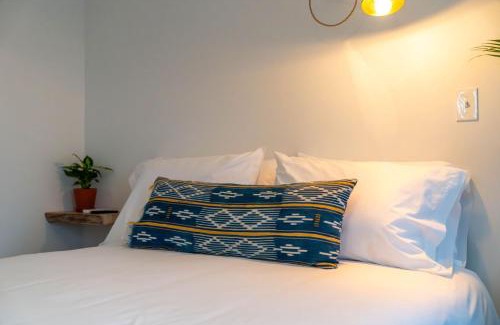 Plymouth Hotel | sisu, a boutique motel