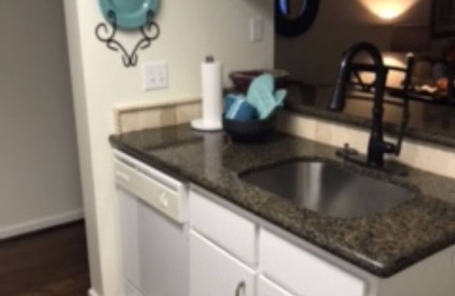 Walden on Lake Conroe Condo | Sit back, relax and enjoy resort-style amenities