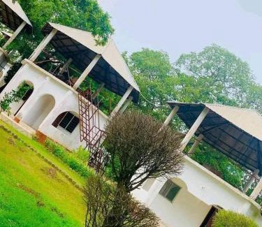 Banjul Apartment | Sita joyeh baobab island holiday resort