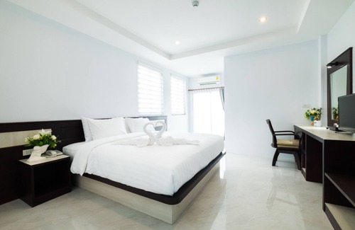 Downtown Krabi Hotel | Sita Krabi Hotel