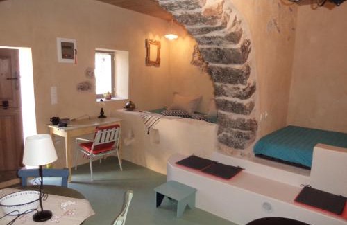 Sitanos Apartment | Sitanos Anna House