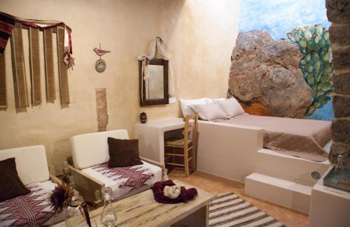 Sitanos House | Sitanos Athena House