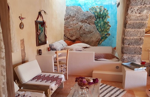 Sitanos Apartment | Sitanos Athena House