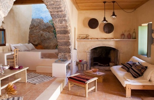 Sitanos Apartment | Sitanos Athena House