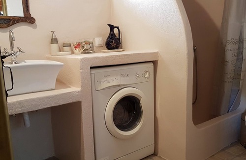 Sitanos Apartment | Sitanos Athena House